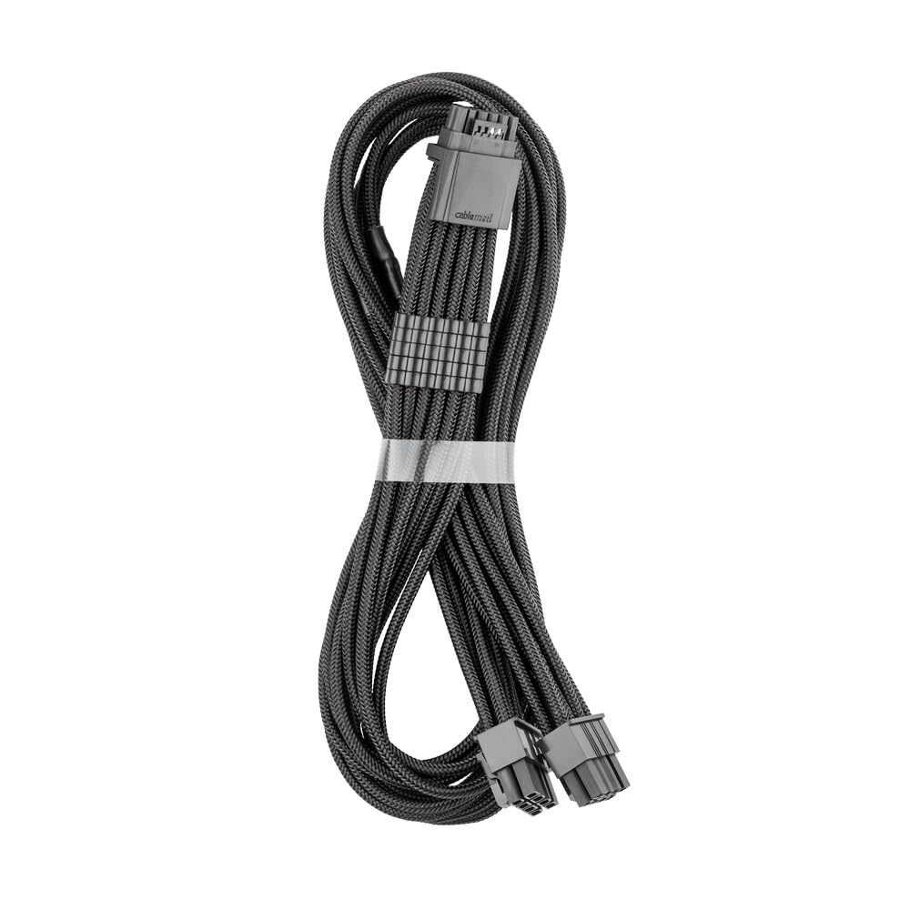 CableMod 12VHPWR StealthSense PCIe Cable - Brand New